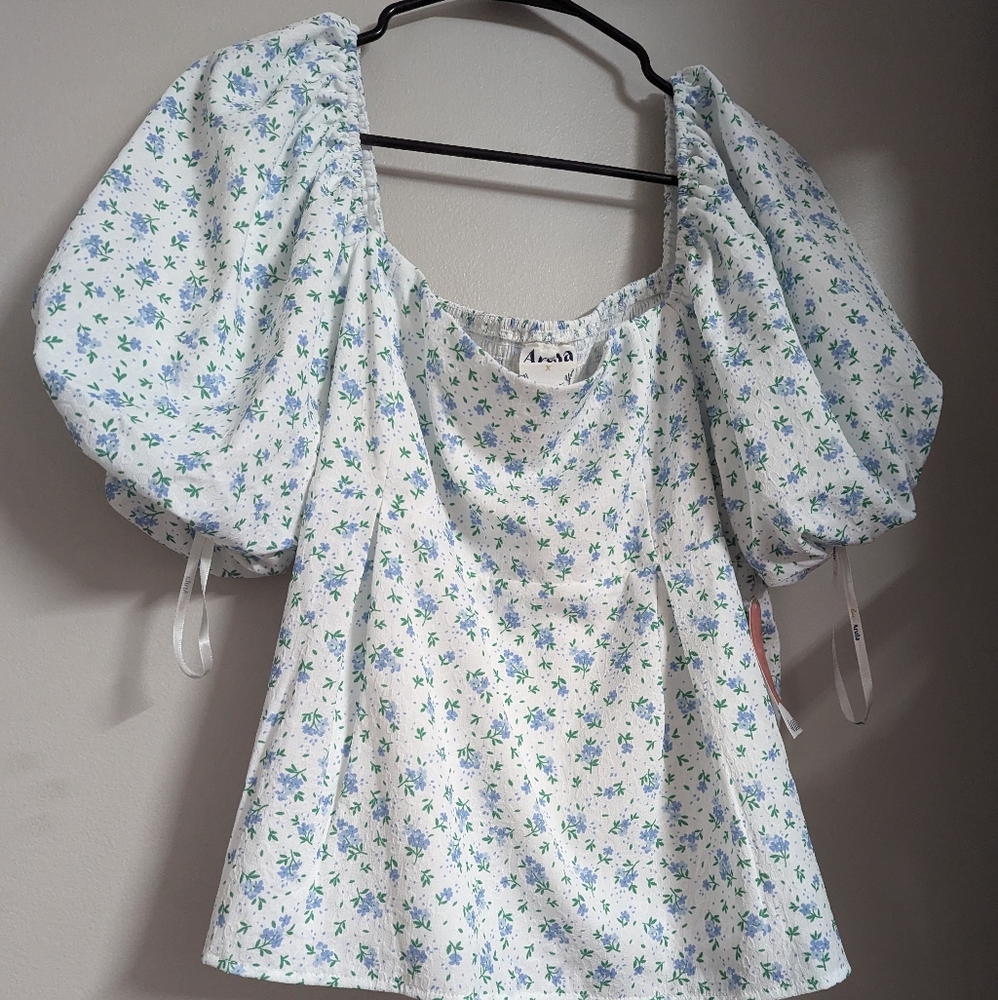 ARULA top
